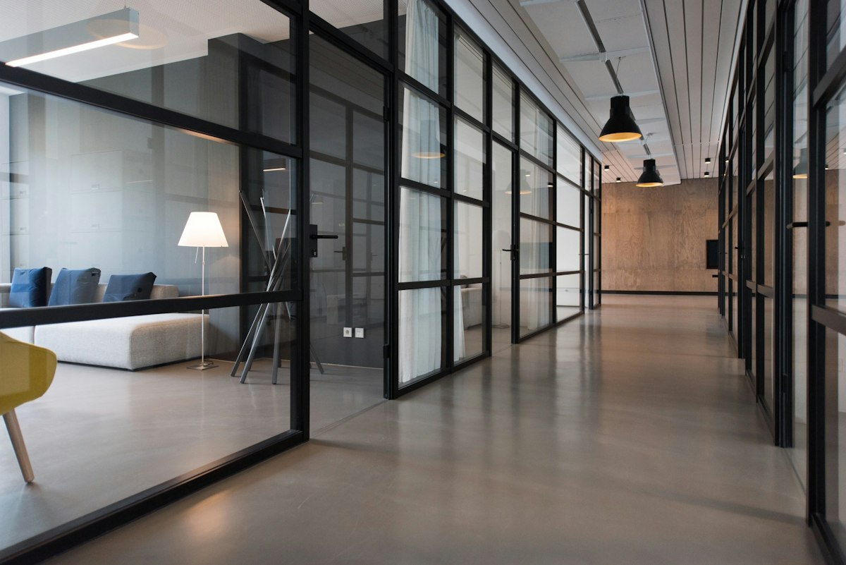 Lighting consulting