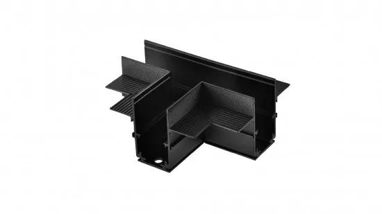 Magnetic TRACK RECESSED T CONNECTOR