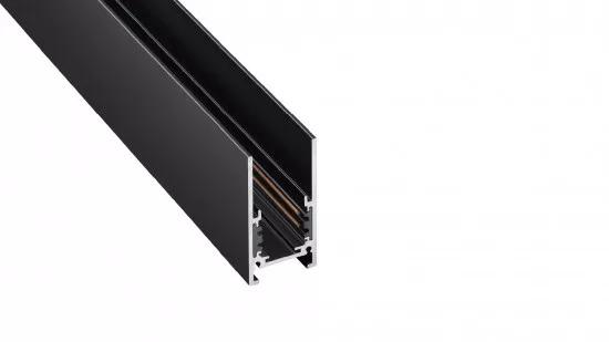 Magnetic TRACK-S