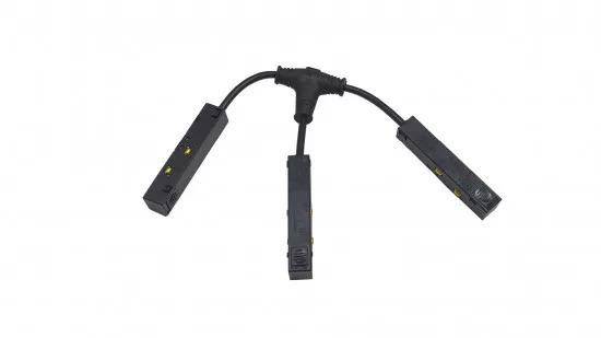 Magnetic TRACK POWER FEED TYPE T