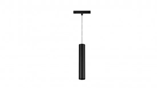 Magnetic TRACK-L SUSPENDED TUBE