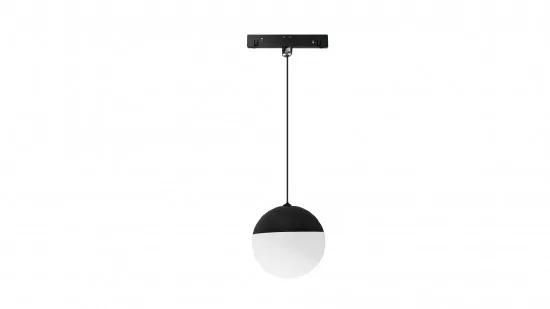 Magnetic TRACK-L SUSPENDED GLOBE