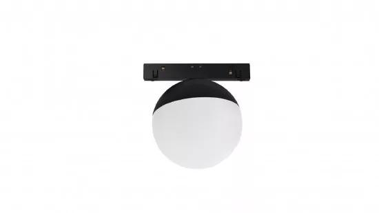 Magnetic TRACK-L GLOBE