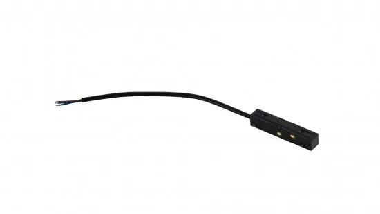 Magnetic TRACK EXTERNAL POWER FEED