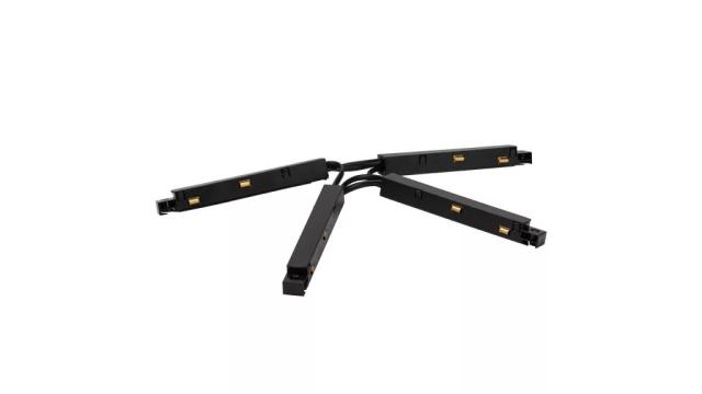 Magnetic TRACK POWER FEED TYPE X