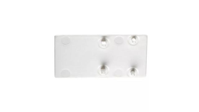 Magnetic TRACK-S ENDCAP