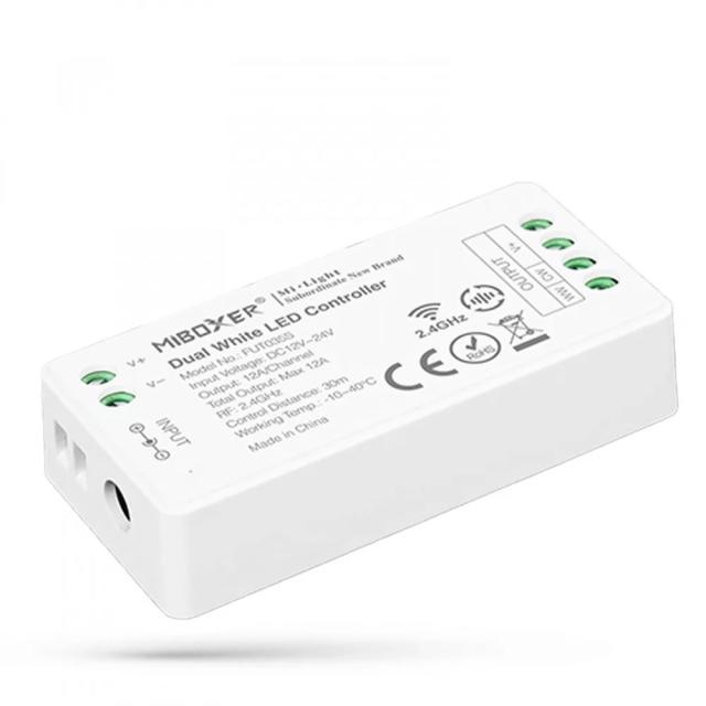 CCT LED controller