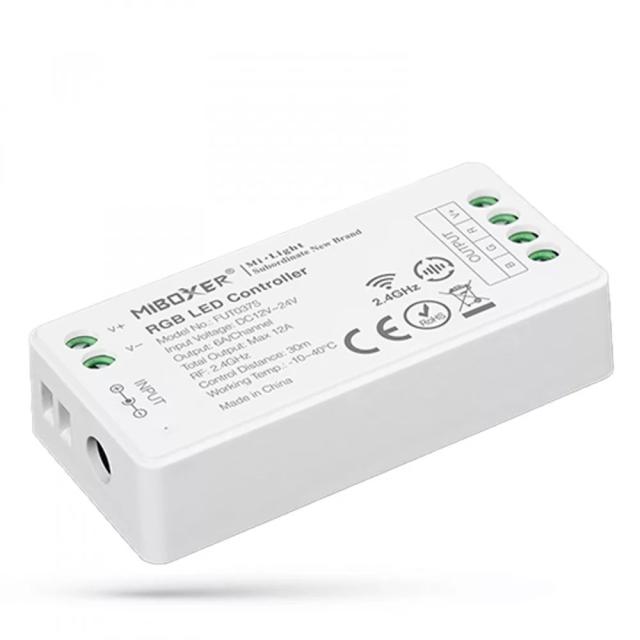 RGB LED controller