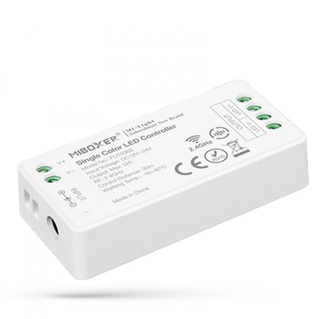 Single-colour LED controller