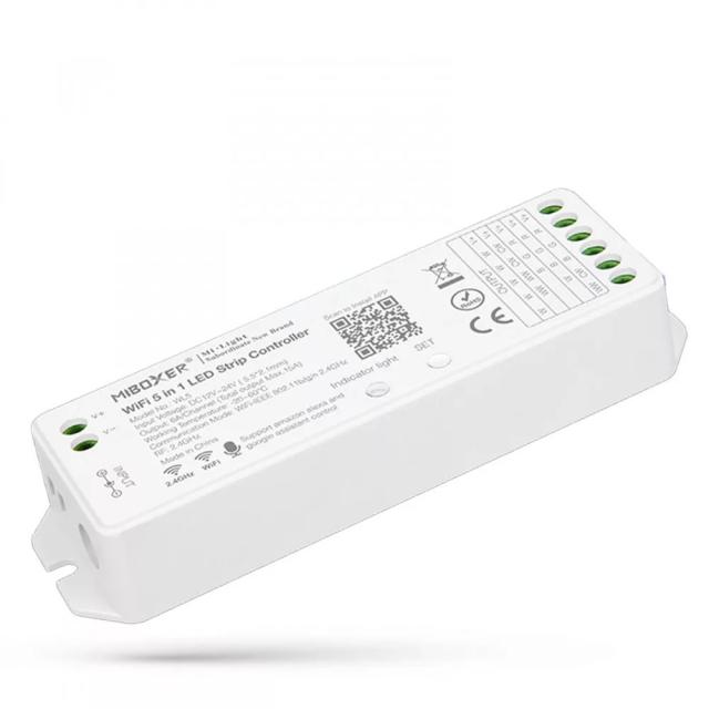 5in1 WiFi controller