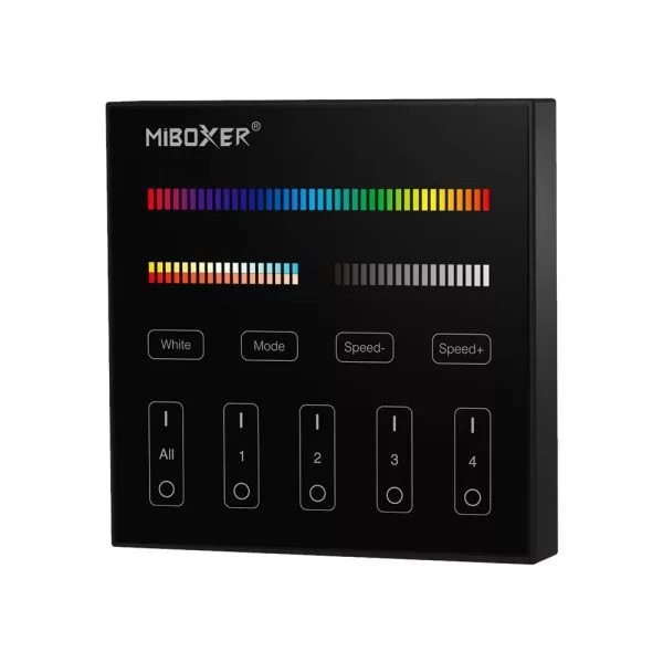 MiL-B4B