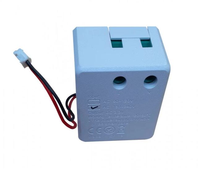 3.3 V power supply