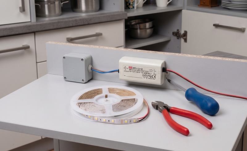 Power supplies