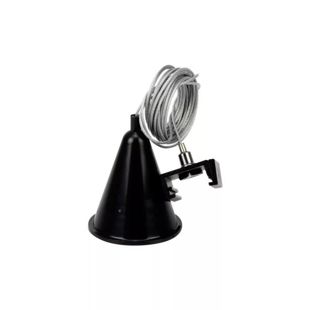 3-phase suspension set with ceiling rose